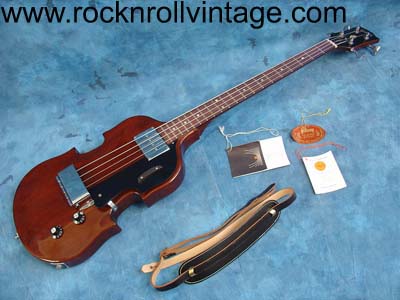 1969 eb1 bass image